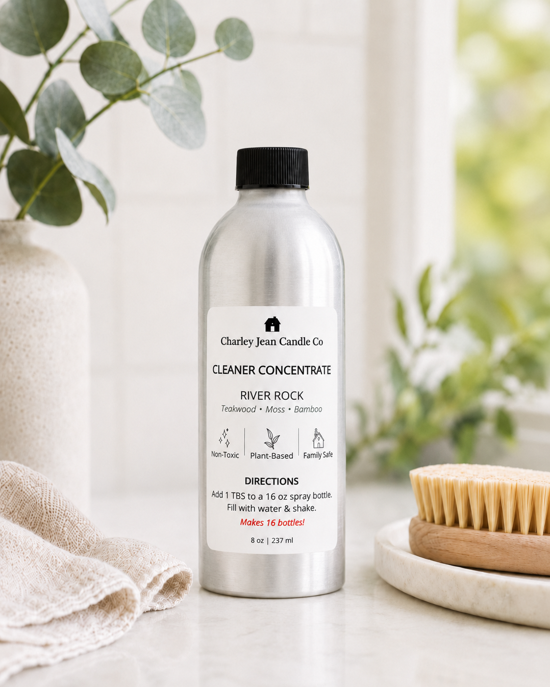Cleaner Concentrate