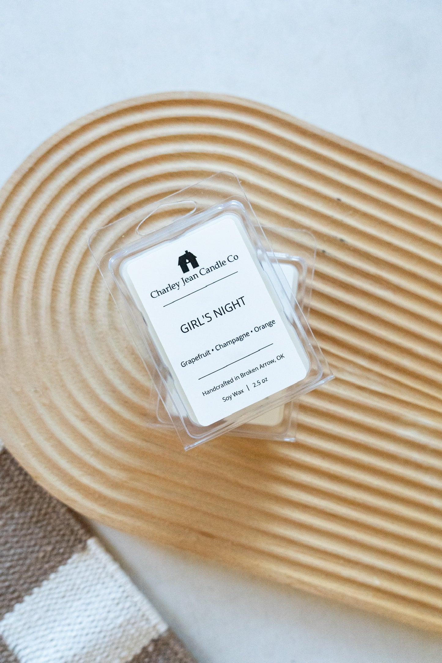 Girl’s Night Wax Melts