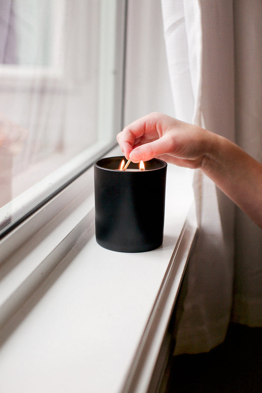 Country Backroads Candle