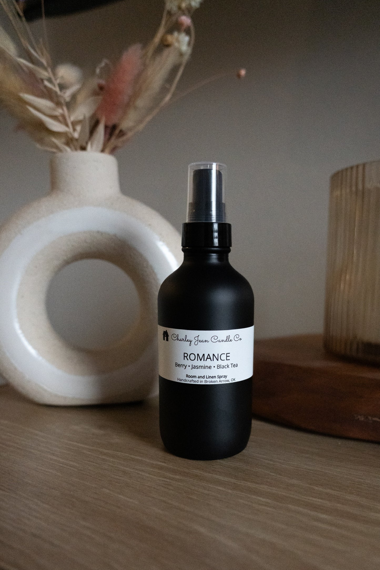 Romance Room Spray