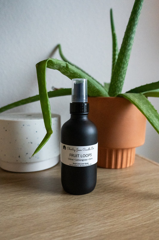 Fruit Loops Room Spray