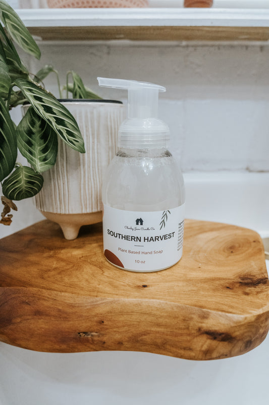 Southern Harvest Foam Hand Soap