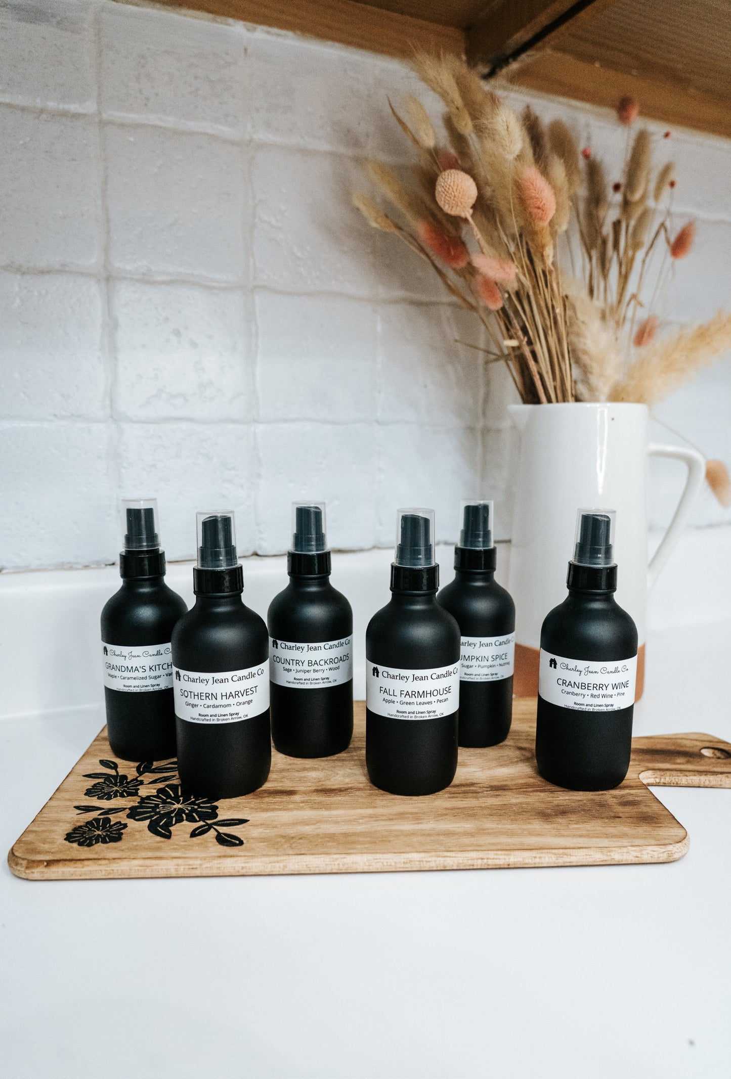 Grandma’s Kitchen Room Spray