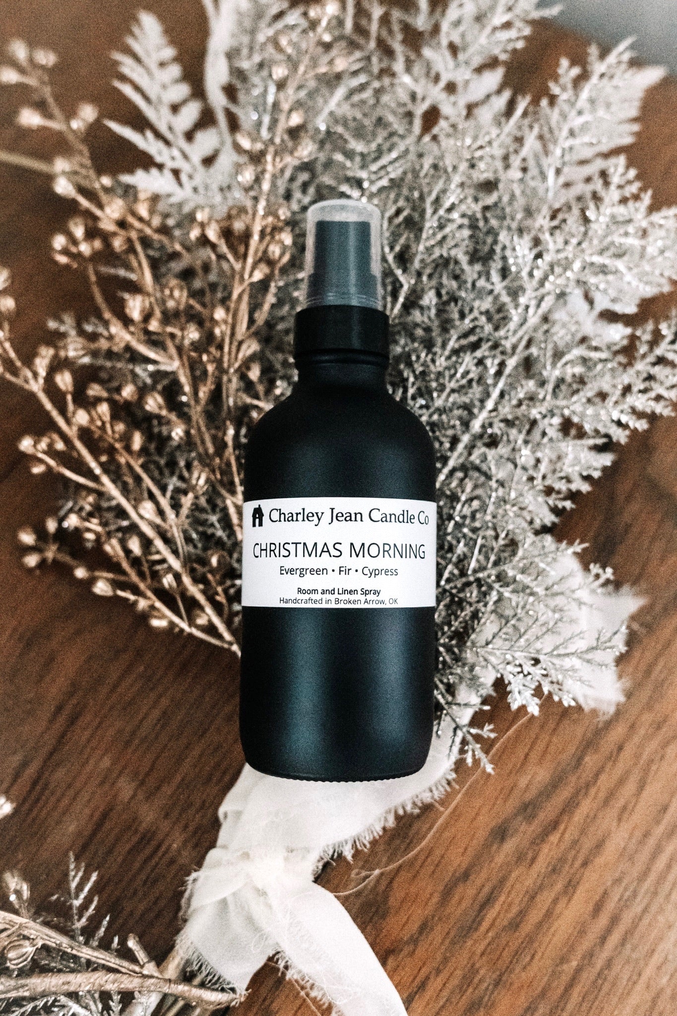 Christmas Morning Room Spray