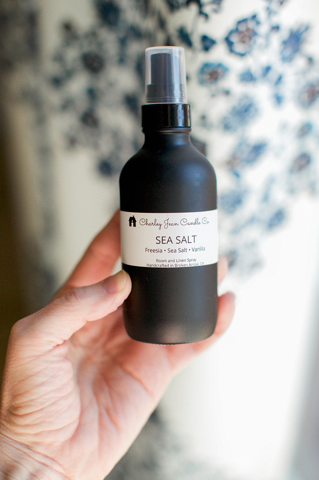 Sea Salt Room Spray