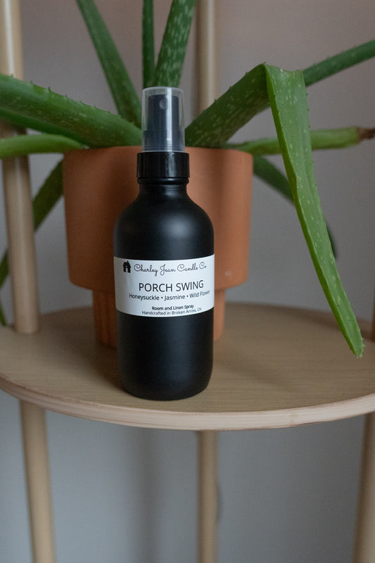 Porch Swing Room Spray