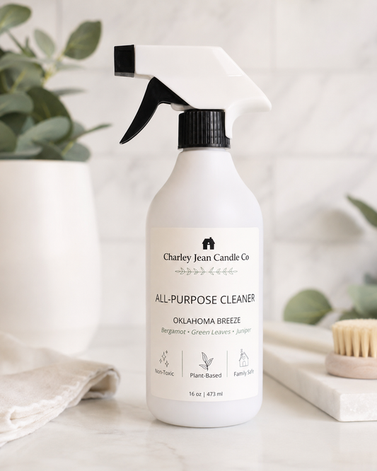 All Purpose Cleaner