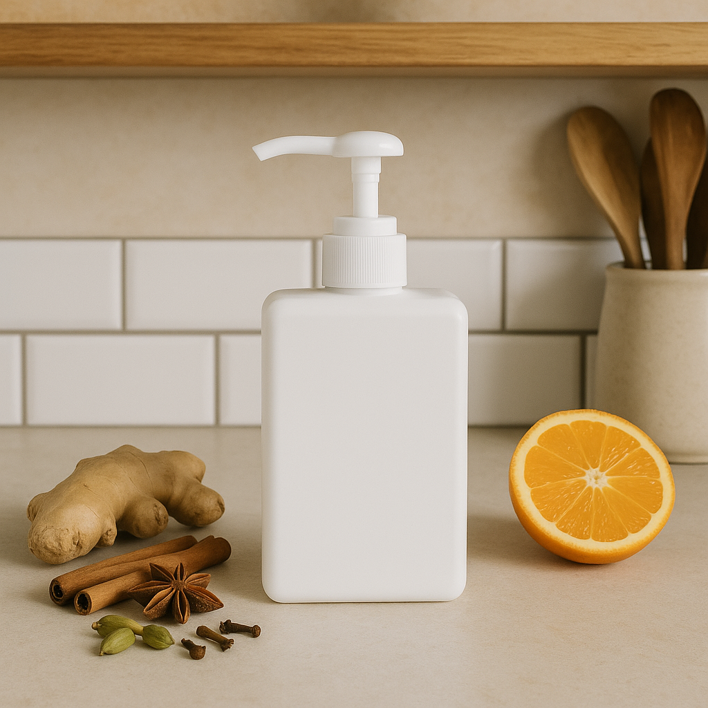 Southern Harvest Liquid Hand Soap