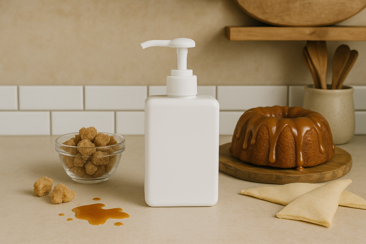 Grandma’s Kitchen Liquid Hand Soap