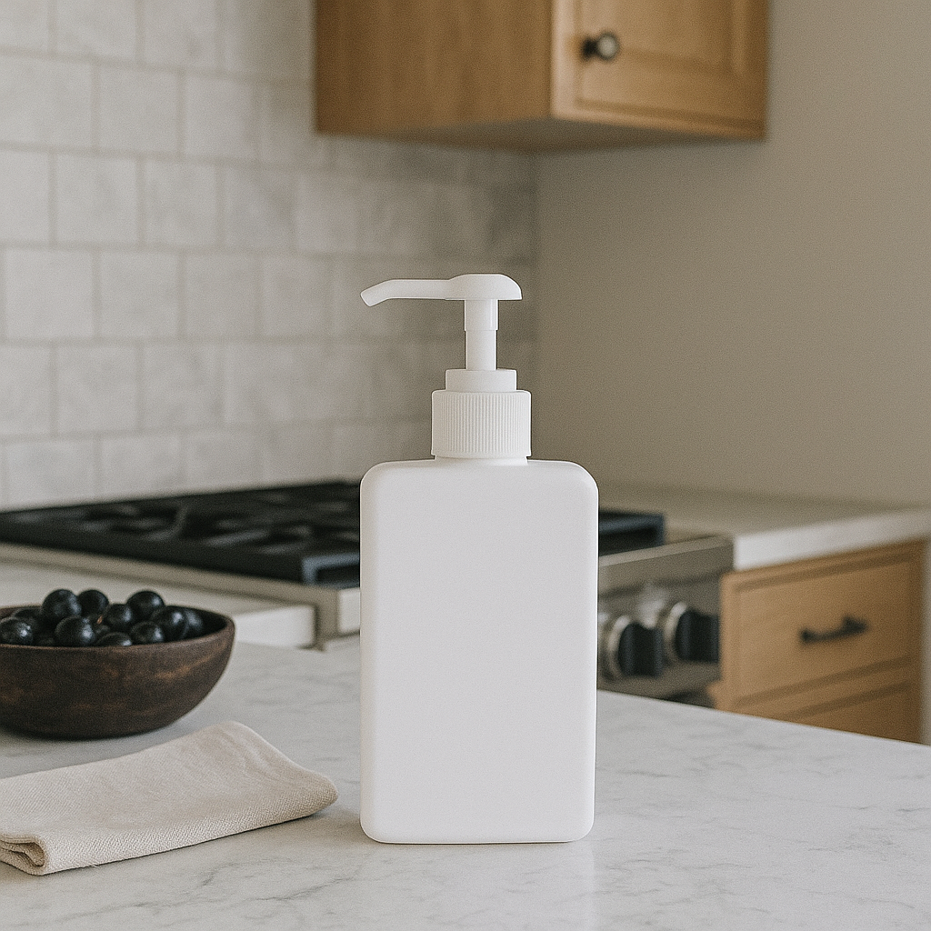 Dark and Dreamy Liquid Hand Soap